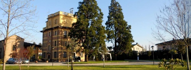 Hotel Villa Liberty