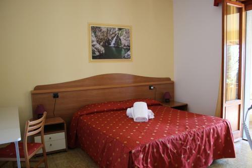 Hotel Albergo Filietto
