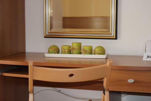 Hotel Albergo Filietto