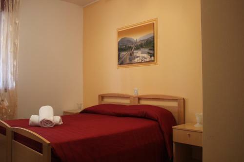 Hotel Albergo Filietto