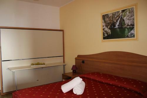 Hotel Albergo Filietto