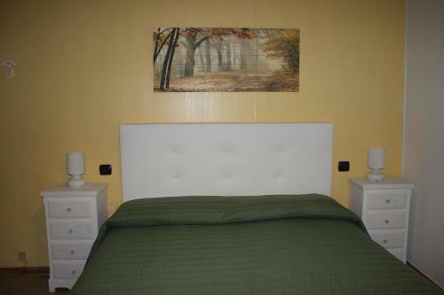 Hotel Albergo Filietto
