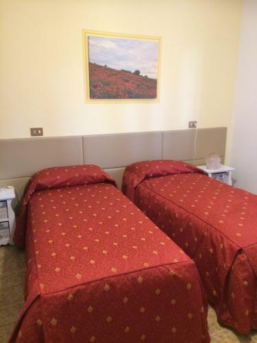 Hotel Albergo Filietto