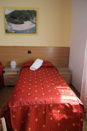Hotel Albergo Filietto