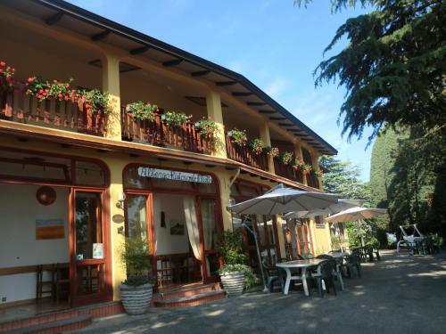 Hotel Albergo Filietto