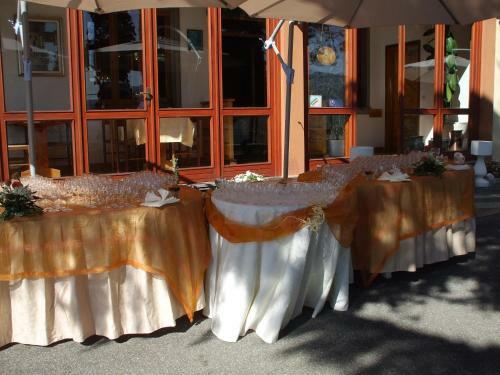 Hotel Albergo Filietto