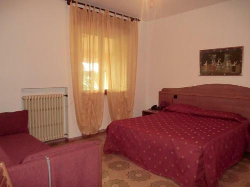 Hotel Albergo Filietto