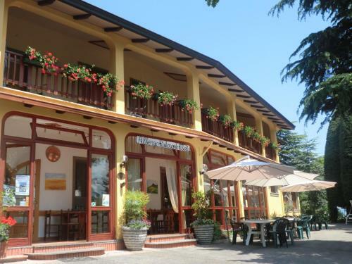 Hotel Albergo Filietto