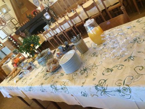 Hotel Albergo Filietto