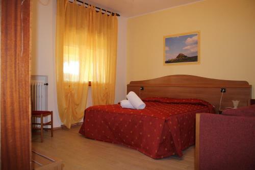 Hotel Albergo Filietto