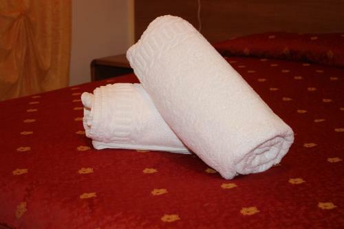 Hotel Albergo Filietto