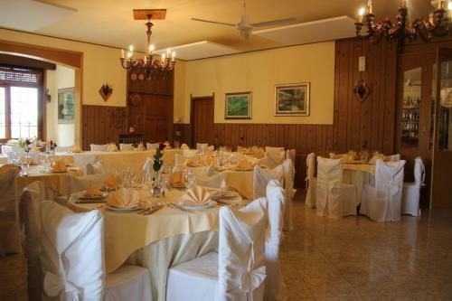 Hotel Albergo Filietto