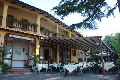 Hotel Albergo Filietto