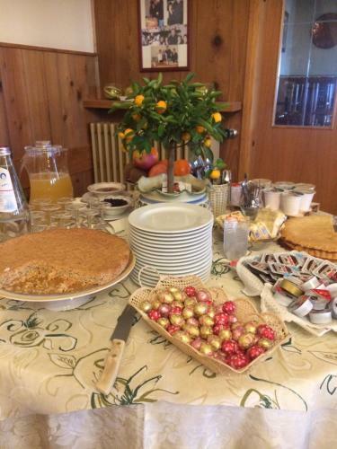 Hotel Albergo Filietto