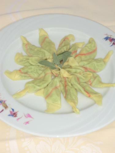 Hotel Albergo Filietto