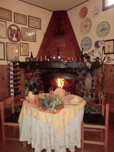 Hotel Albergo Filietto