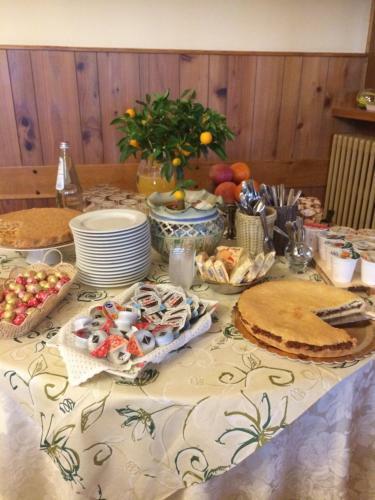 Hotel Albergo Filietto