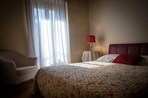 Hotel Agriturismo Villa Dei Mulini