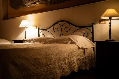 Hotel Agriturismo Villa Dei Mulini
