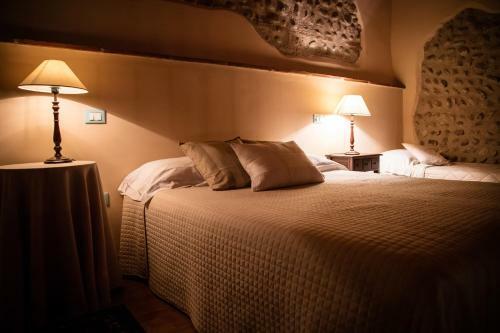 Hotel Agriturismo Villa Dei Mulini