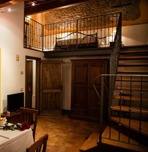 Hotel Agriturismo Villa Dei Mulini