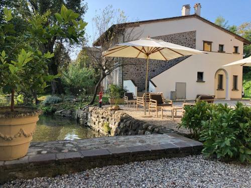 Hotel Agriturismo Villa Dei Mulini