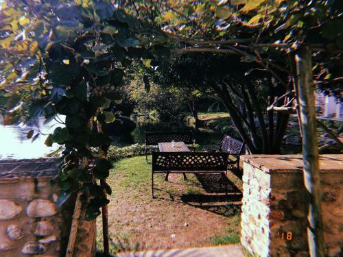 Hotel Agriturismo Villa Dei Mulini