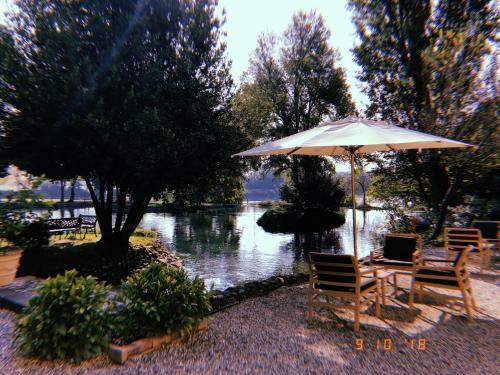 Hotel Agriturismo Villa Dei Mulini