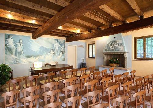 Hotel Agriturismo Villa Dei Mulini