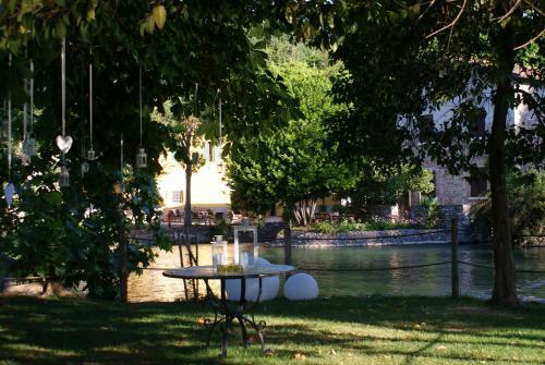 Hotel Agriturismo Villa Dei Mulini