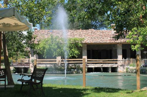 Hotel Agriturismo Villa Dei Mulini