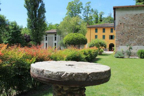 Hotel Agriturismo Villa Dei Mulini