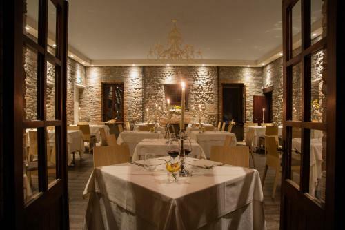 Hotel Agriturismo Villa Dei Mulini