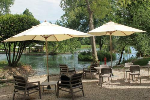Hotel Agriturismo Villa Dei Mulini