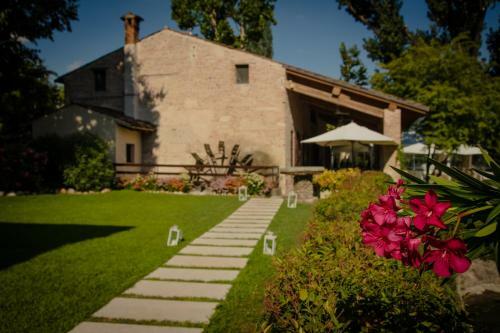 Hotel Agriturismo Villa Dei Mulini