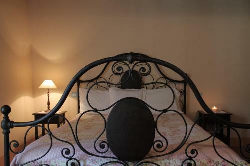 Hotel Agriturismo Villa Dei Mulini