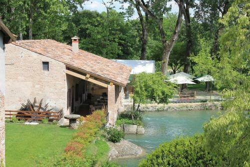 Hotel Agriturismo Villa Dei Mulini