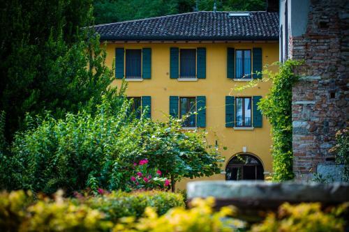 Hotel Agriturismo Villa Dei Mulini