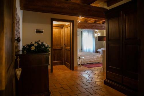 Hotel Agriturismo Villa Dei Mulini