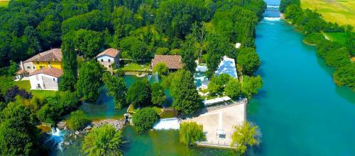 Hotel Agriturismo Villa Dei Mulini