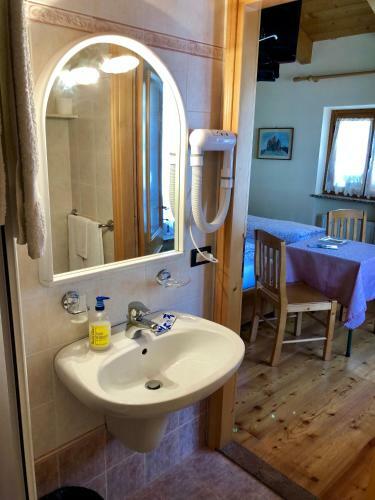 Hotel Stella Alpina