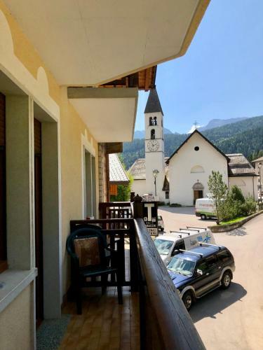 Hotel Stella Alpina