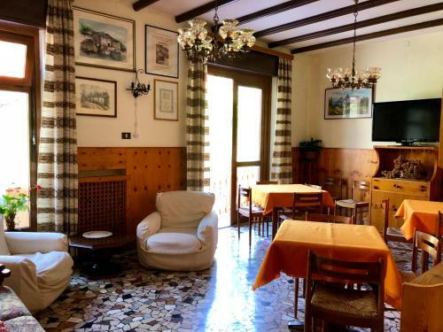 Hotel Stella Alpina