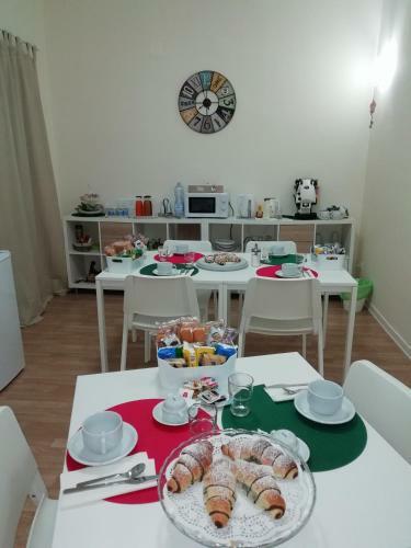 B&B Nicola's Home