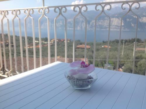 Villa Arianna Panoramic Apartments