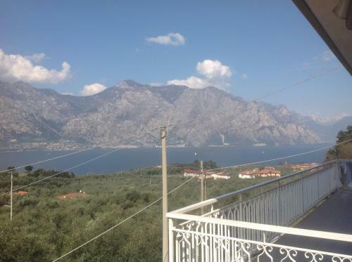 Villa Arianna Panoramic Apartments