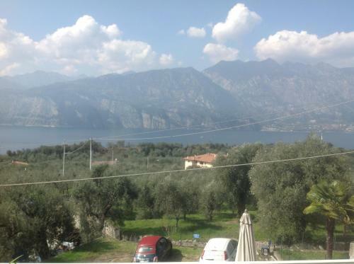 Villa Arianna Panoramic Apartments