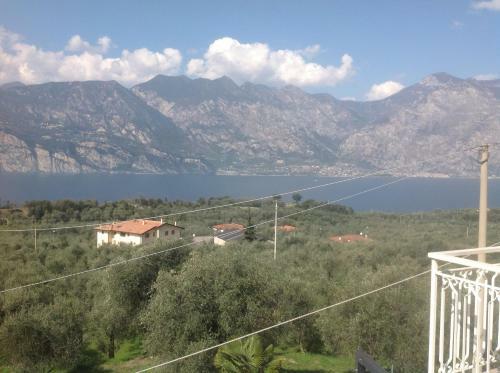 Villa Arianna Panoramic Apartments