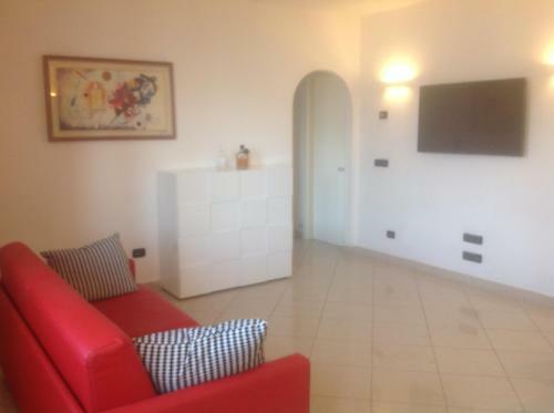 Villa Arianna Panoramic Apartments
