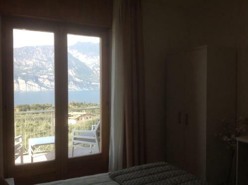 Villa Arianna Panoramic Apartments